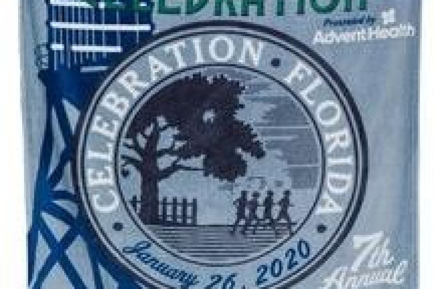 Advent Health Town of Celebration Marathon & Half Marathon Know Where